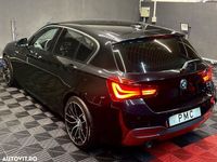 second-hand BMW 118 Seria 1 d Aut. M Sport