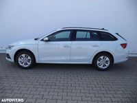 second-hand Skoda Octavia Combi 2.0 TDI Ambition