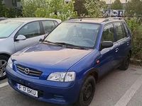 Second-hand Mazda Demio 60 CP (44 kW) 2003 Hatchback