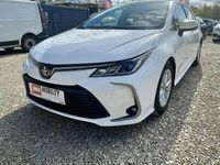Second-hand Toyota Corolla 125 CP (91 kW) 2021 Culoarealb Berlinǎ