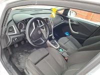 Second-hand Opel Astra 110 CP (80 kW) 2011 Break