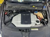 Second-hand Audi A6 Comfort 240 CP (176 kW) 2009 Culoarenegru Break