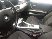 Second-hand BMW 318 136 CP (100 kW) 2010 Break