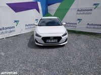 second-hand Hyundai i30 1.4 T-GDI 140CP 5DR 7DCT Exclusive+