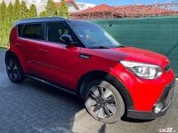 second-hand Kia Soul 2 facelift -automata-