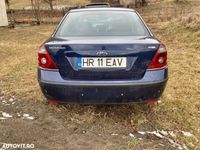 second-hand Ford Mondeo 2.0TDCi Ambiente