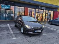 Second-hand Opel Astra Style 140 CP (102 kW) 2018 Culoaremaro Berlinǎ