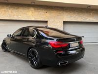 second-hand BMW 750 Seria 7 i xDrive