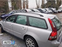 second-hand Volvo V50 diesel euro4 2006