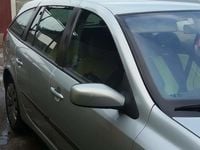 Second-hand Renault Laguna II 107 CP (78 kW) 2001 Gri Break