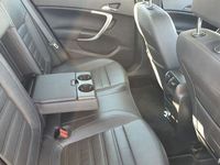 second-hand Opel Insignia 2.0 CDTI