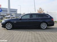 second-hand BMW 530 Seria 5 d Touring Aut.