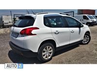 second-hand Peugeot 2008 Access 1.4HDi Euro5