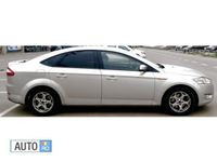 second-hand Ford Mondeo 1.8