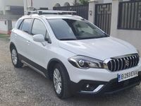 second-hand Suzuki SX4 S-Cross 1.4 ALLGRIP Passion Aut. 2019 · 64 500 km · 1 373 cm3 · Benzina