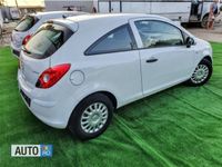 second-hand Opel Corsa 