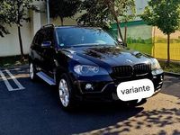 Second-hand BMW X5 245 CP (180 kW) 2011 SUV