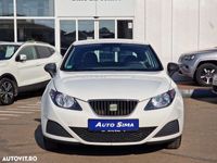 second-hand Seat Ibiza 