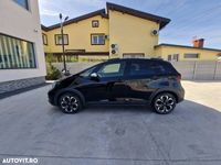 second-hand Honda Jazz 1.3 DOHC i-VTEC CVT Trend