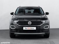 second-hand VW T-Roc Design 2.0 TDI DSG 4Motion