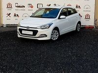 second-hand Hyundai i20 1.25 84CP M/T Comfort