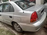 Second-hand Hyundai Accent 2005 Berlinǎ