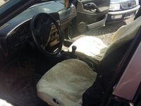 Second-hand VW Passat 101 CP (74 kW) 1996 Verde Break