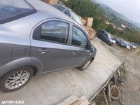 Second-hand Chevrolet Aveo 94 CP (69 kW) 2007 Culoaregri Berlinǎ