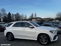 second-hand Mercedes GLE300 d 4Matic 9G-TRONIC AMG Line