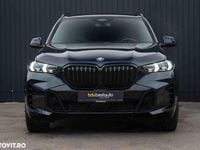 Second-hand BMW X5 Comfort Edition 489 CP (359 kW) 2023 Culoarenegru SUV