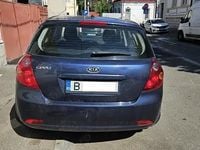 Second-hand Kia Ceed Best 109 CP (80 kW) 2008 Hatchback