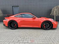 second-hand Porsche 911 Urmodell 2023 4.0 Benzină 510 CP 5.500 km - 267.750 EUR - leasing auto