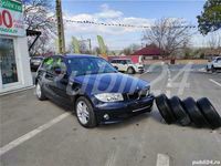 second-hand BMW 116 Seria 1