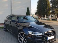 second-hand Audi A6 Avant 2.0 TDI DPF multitronic sport selection