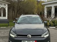 second-hand VW Golf VII 