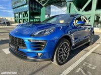 second-hand Porsche Macan 3.0 PDK S