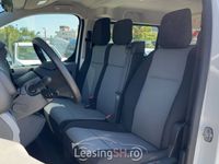 second-hand Opel Zafira Life 2020 1.5 Diesel 120 CP 38.335 km - 35.700 EUR - leasing auto