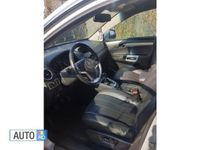 second-hand Opel Antara 2.2 184 CP