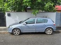 Second-hand Opel Astra 101 CP (74 kW) 2006 Hatchback