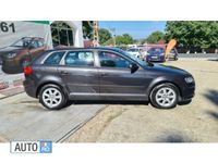 second-hand Audi A3 