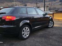 second-hand Audi A3 