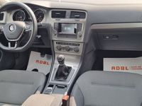 second-hand VW Golf 1.6 TDI BlueMotion Technology DPF Comfortline