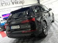 Second-hand Audi Q7 S-Line 340 CP (250 kW) 2022 SUV