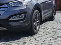 second-hand Hyundai Santa Fe 2.2 CRDi 4WD Automatik Premium