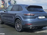 second-hand Porsche Cayenne Tiptronic S