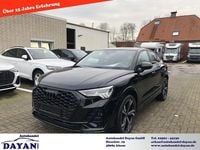 Second-hand Audi Q3 Sportback Sport 200 CP (147 kW) 2021 SUV