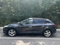 Second-hand Renault Mégane III 110 CP (80 kW) 2012 Break