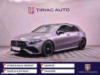 Second-hand Mercedes 180 136 CP (100 kW) 2022 Culoaregri Berlinǎ