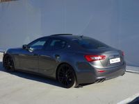 second-hand Maserati Ghibli Diesel