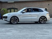 Second-hand Porsche Cayenne Edition 462 CP (339 kW) 2022 SUV